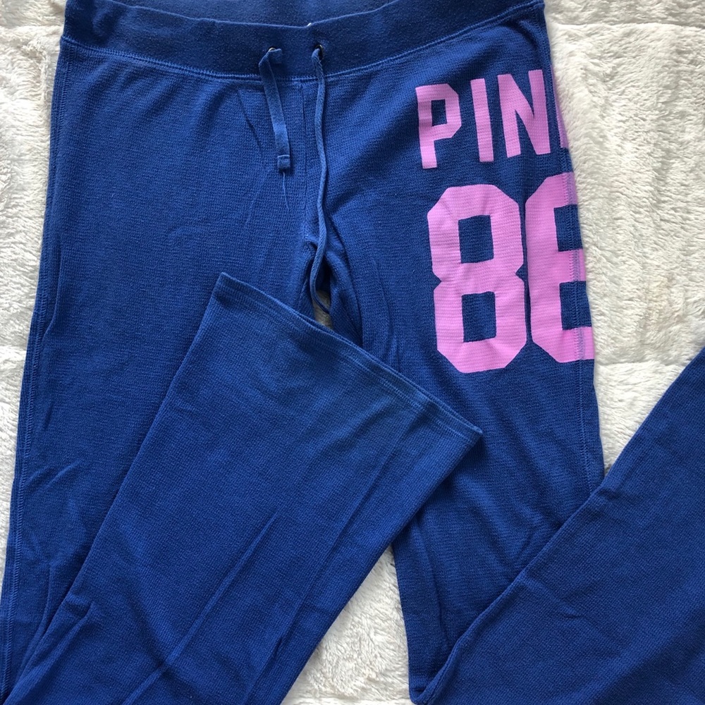 Original PINK Victoria’s Secret sleep pant